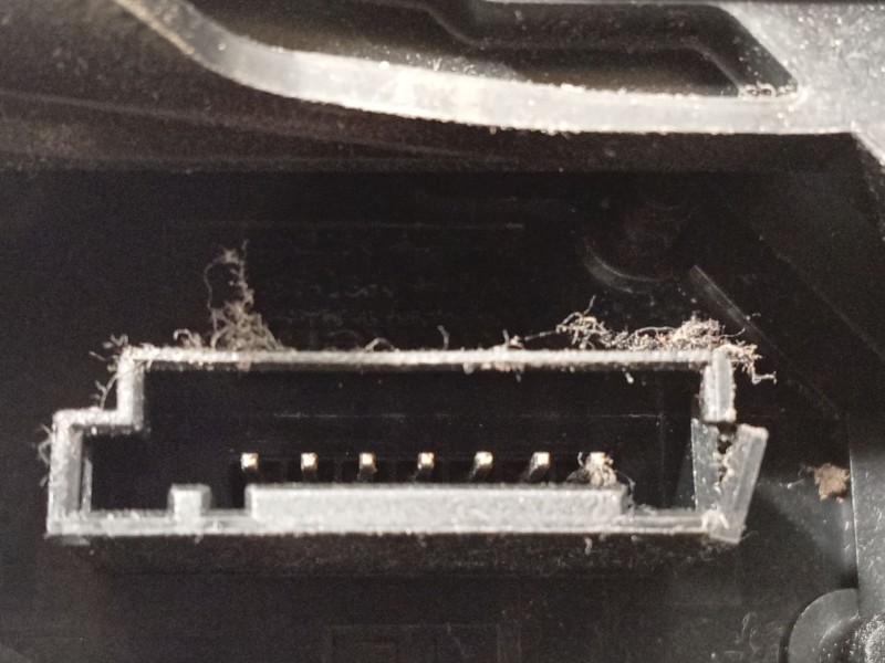 Recambio de cerradura puerta delantera izquierda para bmw x5 (e70) xdrive 40 d referencia OEM IAM 7202143 51217202143 