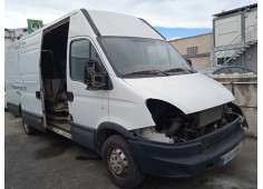 IVECO DAILY VI FURGONETA