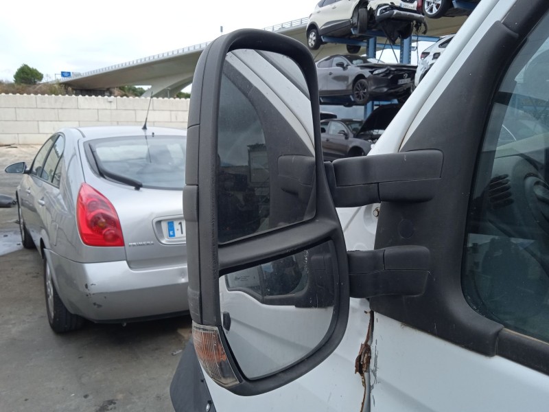 iveco daily vi furgoneta del año 2014