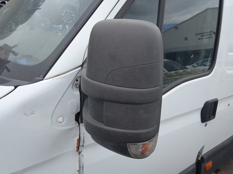 iveco daily vi furgoneta del año 2014