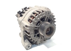 Recambio de alternador para bmw x5 (e70) xdrive 40 d referencia OEM IAM 7807187 12317807187 2543517B