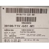 Recambio de sistema navegacion gps para honda cr-v 1.6 dtec cat referencia OEM IAM 39100T1VG51M1  39100T1VG51