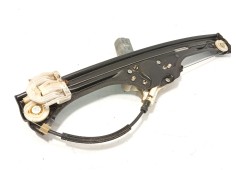 Recambio de elevalunas trasero derecho para bmw x5 (e70) xdrive 40 d referencia OEM IAM 7166382 51357166382 7137030 2