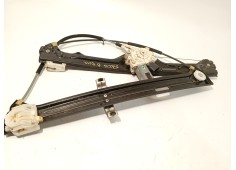 Recambio de elevalunas delantero derecho para bmw x5 (e70) xdrive 40 d referencia OEM IAM 7166380 51337166380 7137020