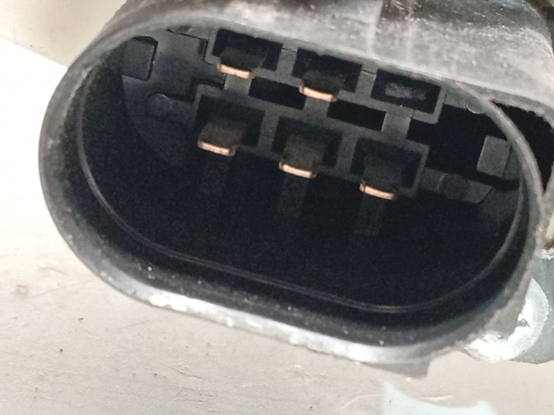 Recambio de elevalunas delantero derecho para bmw x5 (e70) xdrive 40 d referencia OEM IAM 7166380 51337166380 7137020