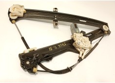 Recambio de elevalunas delantero izquierdo para bmw x5 (e70) xdrive 40 d referencia OEM IAM 7166379 51337137019 7137019