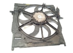 Recambio de electroventilador para bmw x5 (e70) xdrive 40 d referencia OEM IAM 8509746 17428618241 56057110