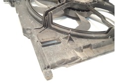Recambio de electroventilador para bmw x5 (e70) xdrive 40 d referencia OEM IAM 8509746 17428618241 56057110 2