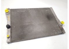 Recambio de intercooler para bmw x5 (e70) xdrive 40 d referencia OEM IAM 7533472 17117533472 
