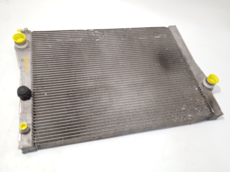 Recambio de intercooler para bmw x5 (e70) xdrive 40 d referencia OEM IAM 7533472 17117533472 