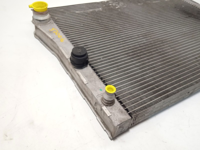 Recambio de intercooler para bmw x5 (e70) xdrive 40 d referencia OEM IAM 7533472 17117533472 