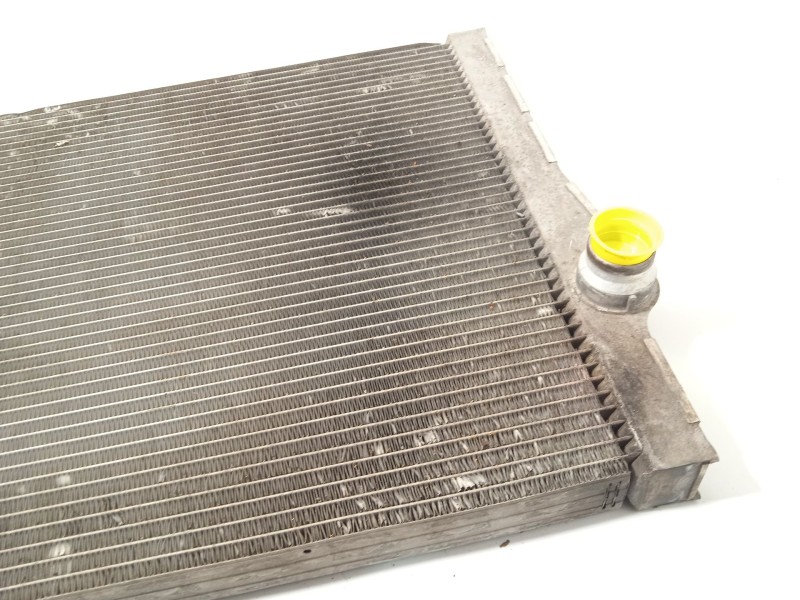 Recambio de intercooler para bmw x5 (e70) xdrive 40 d referencia OEM IAM 7533472 17117533472 