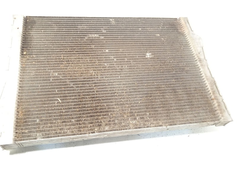 Recambio de intercooler para bmw x5 (e70) xdrive 40 d referencia OEM IAM 7533472 17117533472 