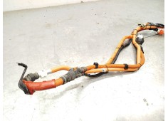 Recambio de modulo electronico para honda cr-v v (rw_, rt_) 2.0 e-cvt hybrid awd (rt6) referencia OEM IAM 1F11U5RDG000   2