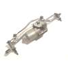 Recambio de motor limpia delantero para audi a6 c6 (4f2) 2.0 tdi referencia OEM IAM 4f1955023JBVA 4F1955023K 3397020928