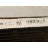 Recambio de radiador agua para bmw 1 (f20) 116 d referencia OEM IAM 17117600511  