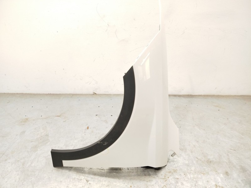 Recambio de aleta delantera izquierda para seat arona (kj7, kjp) 1.0 tsi referencia OEM IAM 6F9821105B  