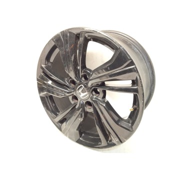Recambio de llanta para honda civic x hatchback (fc_, fk_) 1.0 vtec referencia OEM IAM 17080A  