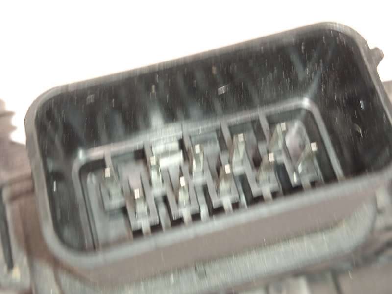 Recambio de cerradura puerta delantera izquierda para ford b-max 1.6 tdci cat referencia OEM IAM AV1AR21813CD  2050301 - Gris 3