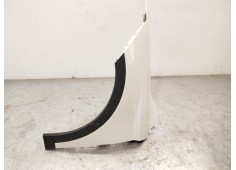 Recambio de aleta delantera izquierda para seat arona (kj7, kjp) 1.0 tsi referencia OEM IAM 6F9821105B   2