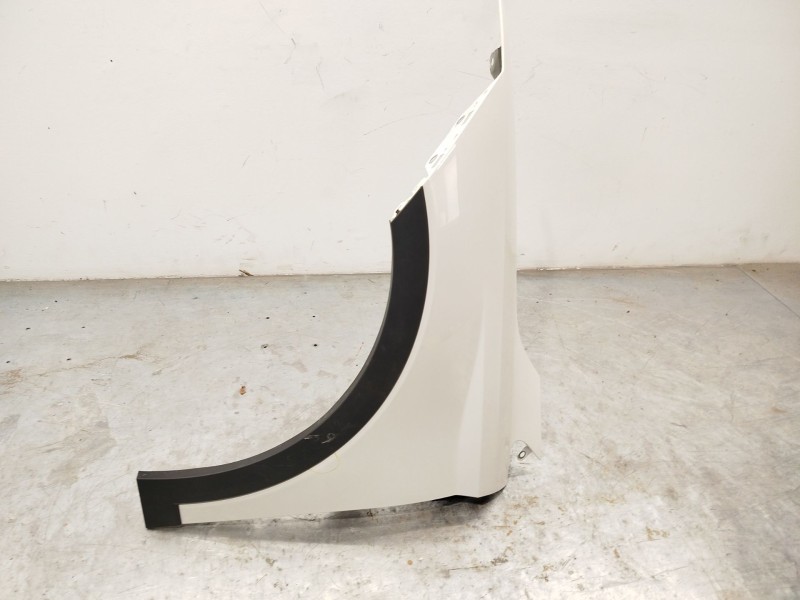 Recambio de aleta delantera izquierda para seat arona (kj7, kjp) 1.0 tsi referencia OEM IAM 6F9821105B  