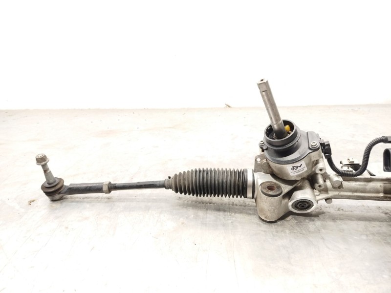 Recambio de cremallera direccion para opel astra j (p10) 1.7 cdti (68) referencia OEM IAM P13327431 39101582 7805974562