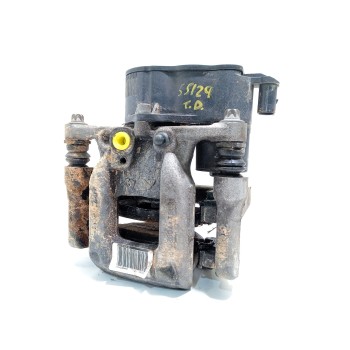 Recambio de pinza freno trasera derecha para peugeot 3008 ii suv (mc_, mr_, mj_, m4_) 1.5 bluehdi 130 referencia OEM IAM 9819060