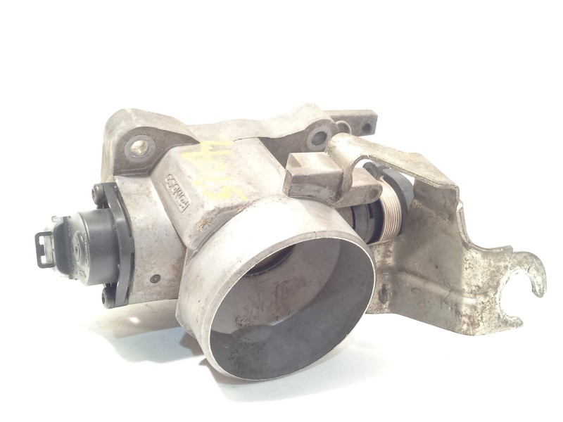 Recambio de caja mariposa para ford fiesta v (jh_, jd_) 1.3 referencia OEM IAM 2S6U9E926BC 1499373 