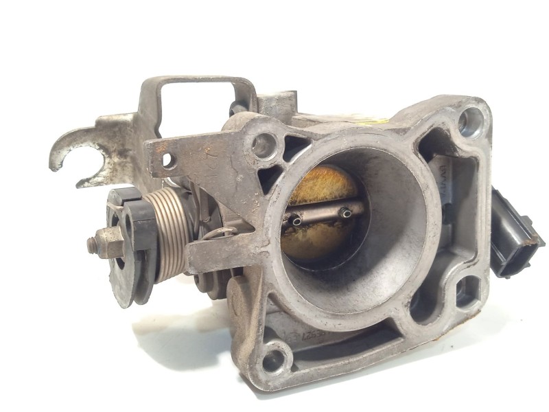 Recambio de caja mariposa para ford fiesta v (jh_, jd_) 1.3 referencia OEM IAM 2S6U9E926BC 1499373 