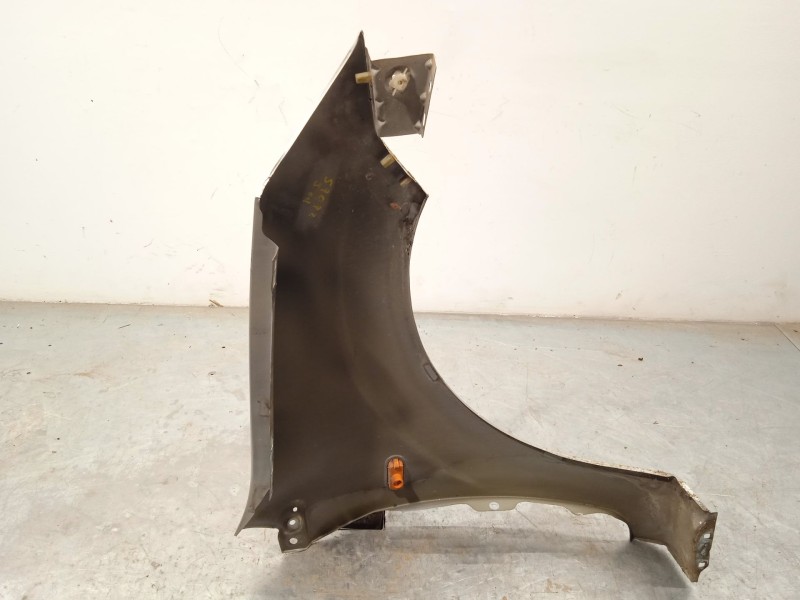 Recambio de aleta delantera izquierda para ford fiesta v (jh_, jd_) 1.3 referencia OEM IAM 1405185 6S61A16016AA 