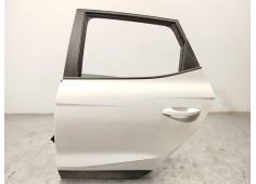 Recambio de puerta trasera izquierda para seat arona (kj7, kjp) 1.0 tsi referencia OEM IAM 6F9833051E   2