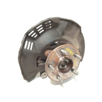 Recambio de mangueta delantera derecha para toyota corolla (e21) referencia OEM IAM 4321102410 43550F4010 