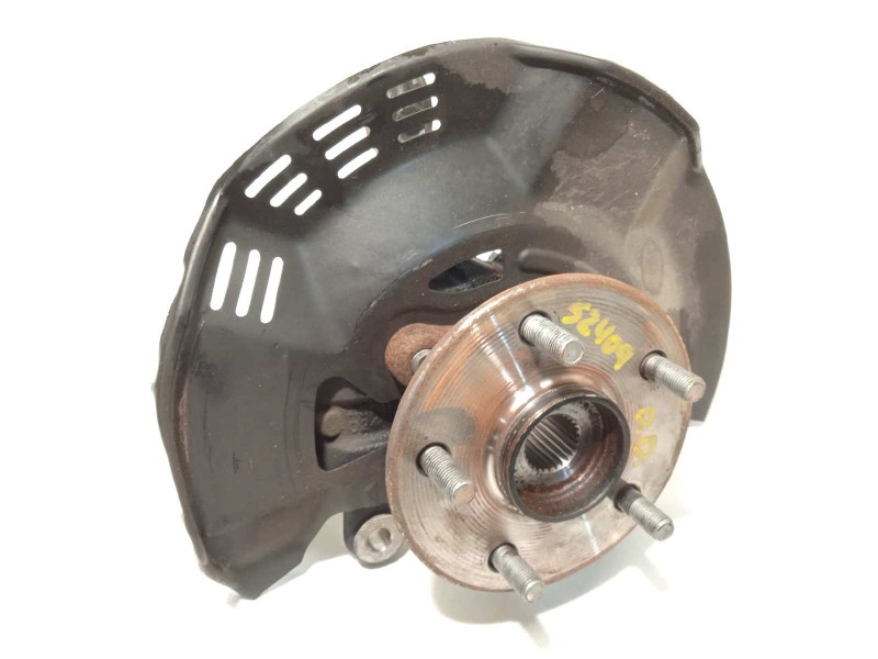 MANGUETA DELANTERA DERECHA 4321102410 43550F4010 