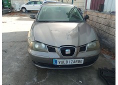 SEAT IBIZA III (6L1)