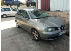 seat ibiza iii (6l1) del año 2004 2