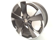 Recambio de llanta para cupra leon (kl1, ku1, kug) 1.5 tsi referencia OEM IAM 5FA601025H 5FA601025H1OV 