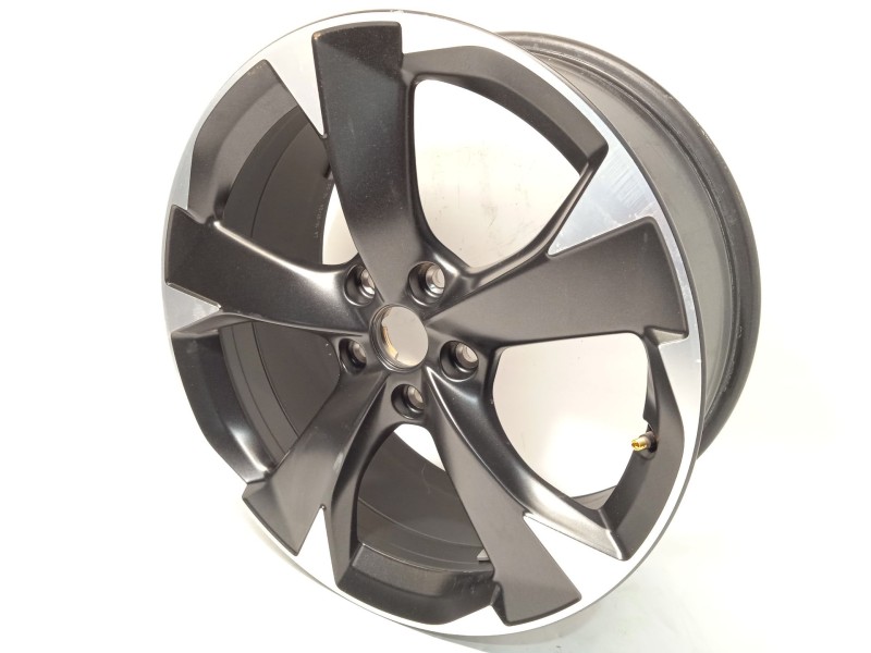 Recambio de llanta para cupra leon (kl1, ku1, kug) 1.5 tsi referencia OEM IAM 5FA601025H 5FA601025H1OV 