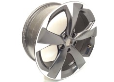 Recambio de llanta para cupra leon (kl1, ku1, kug) 1.5 tsi referencia OEM IAM 5FA601025H 5FA601025H1OV  2