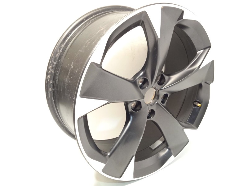 Recambio de llanta para cupra leon (kl1, ku1, kug) 1.5 tsi referencia OEM IAM 5FA601025H 5FA601025H1OV 