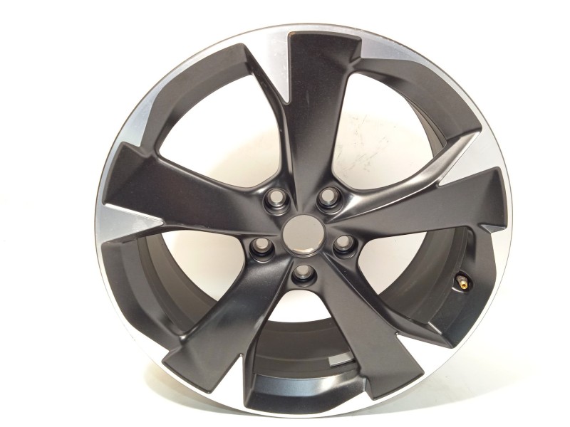 Recambio de llanta para cupra leon (kl1, ku1, kug) 1.5 tsi referencia OEM IAM 5FA601025H 5FA601025H1OV 