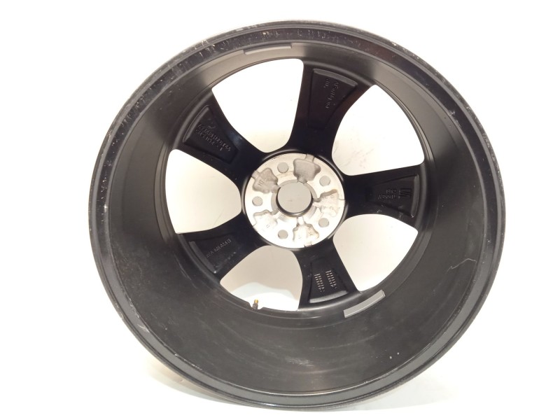 Recambio de llanta para cupra leon (kl1, ku1, kug) 1.5 tsi referencia OEM IAM 5FA601025H 5FA601025H1OV 