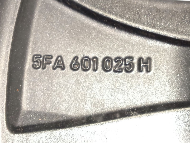 Recambio de llanta para cupra leon (kl1, ku1, kug) 1.5 tsi referencia OEM IAM 5FA601025H 5FA601025H1OV 