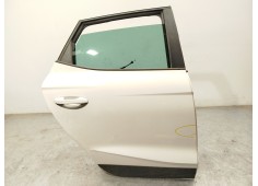 Recambio de puerta trasera derecha para seat arona (kj7, kjp) 1.0 tsi referencia OEM IAM 6F9833052E  