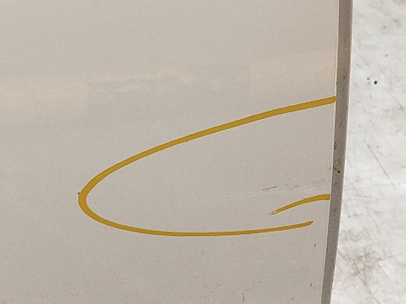 Recambio de puerta trasera derecha para seat arona (kj7, kjp) 1.0 tsi referencia OEM IAM 6F9833052E  