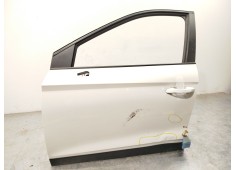 Recambio de puerta delantera izquierda para seat arona (kj7, kjp) 1.0 tsi referencia OEM IAM 6F9831051D  