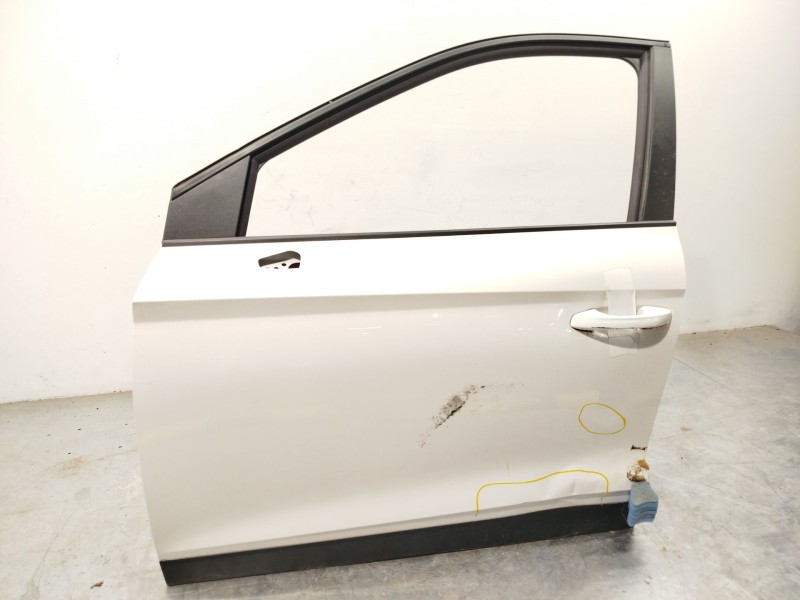Recambio de puerta delantera izquierda para seat arona (kj7, kjp) 1.0 tsi referencia OEM IAM 6F9831051D  