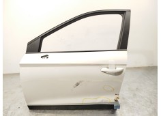 Recambio de puerta delantera izquierda para seat arona (kj7, kjp) 1.0 tsi referencia OEM IAM 6F9831051D   2