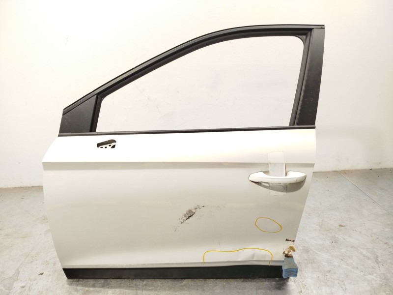 Recambio de puerta delantera izquierda para seat arona (kj7, kjp) 1.0 tsi referencia OEM IAM 6F9831051D  