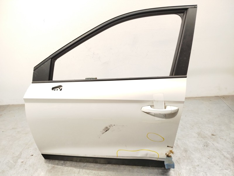 Recambio de puerta delantera izquierda para seat arona (kj7, kjp) 1.0 tsi referencia OEM IAM 6F9831051D  