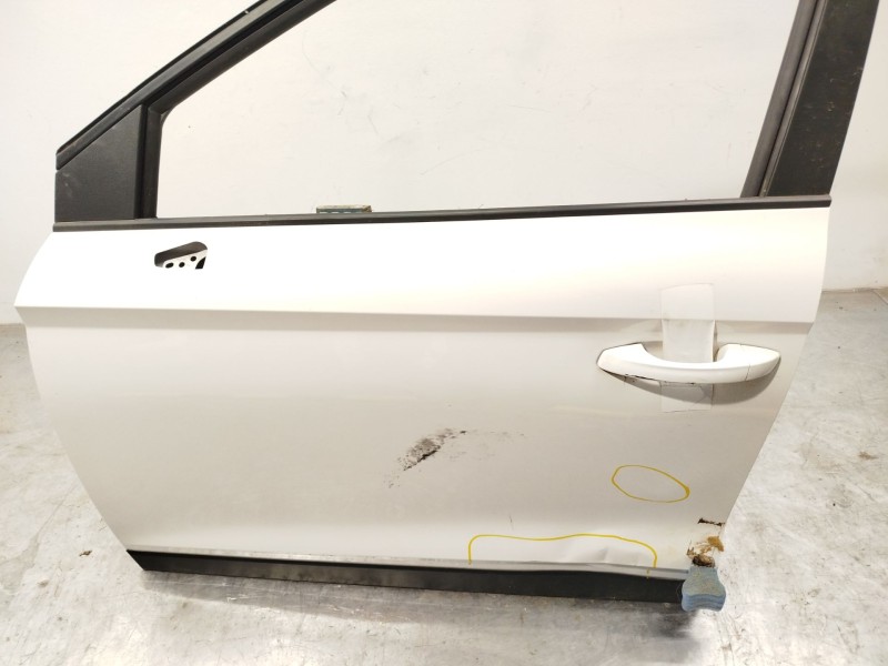 Recambio de puerta delantera izquierda para seat arona (kj7, kjp) 1.0 tsi referencia OEM IAM 6F9831051D  